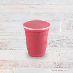 Jugos en Leche