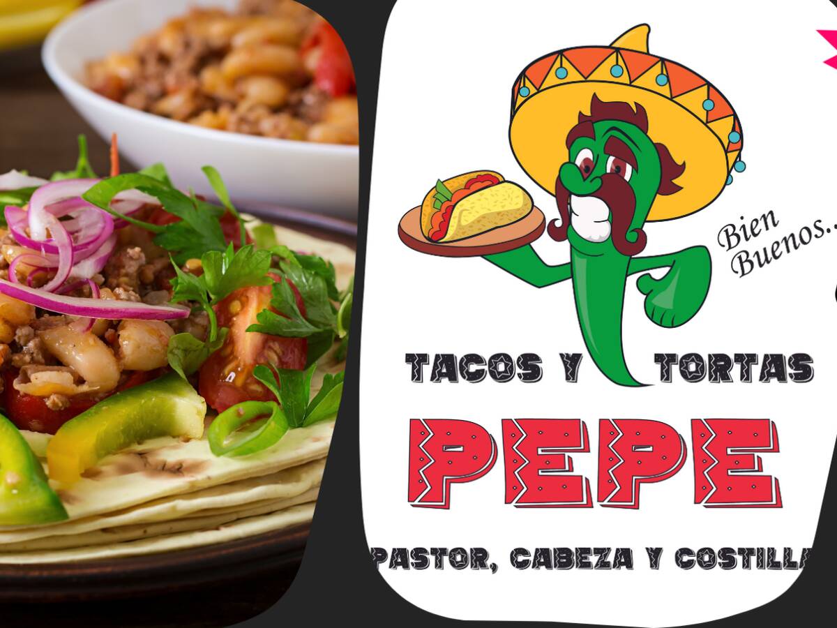Tacos y Tortas Pepe