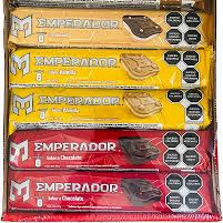Galletas Emperador