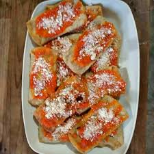 Chalupitas 5 Pzs -
