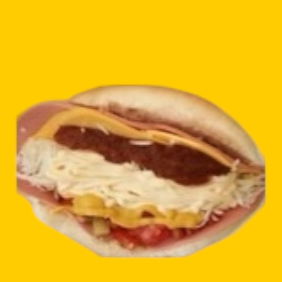 Torta fría
