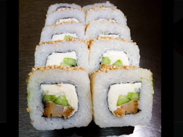 Mexicano de pollo natural