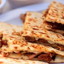 Gringa Chorizo