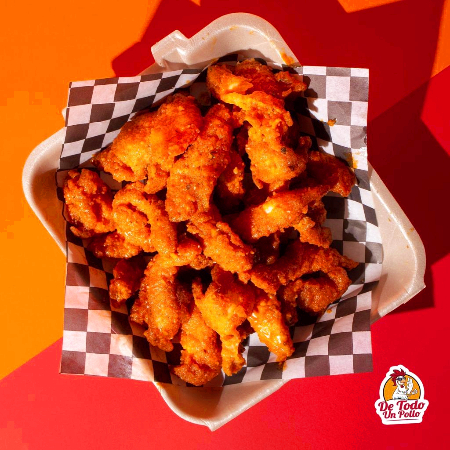 Boneless Buffalo 1 kg