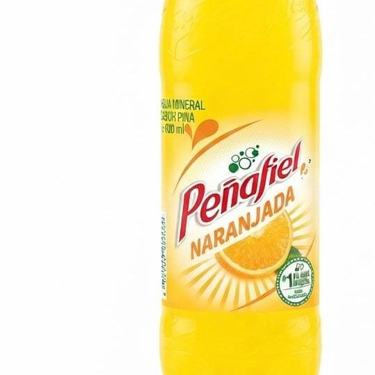 Naranjada