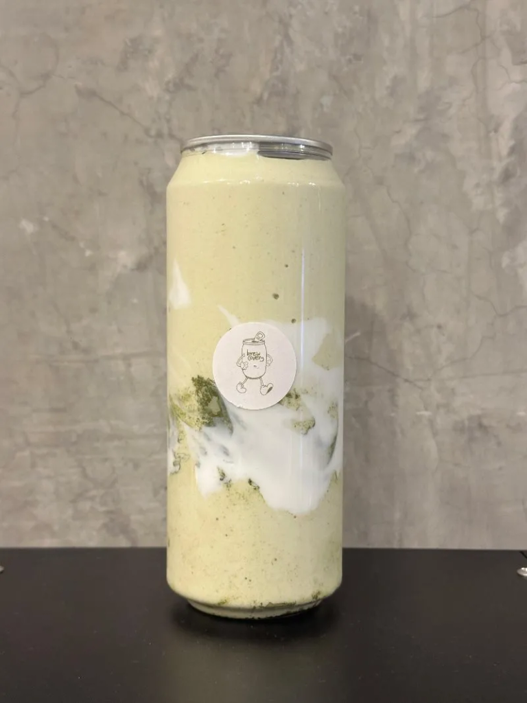 Shake Matcha