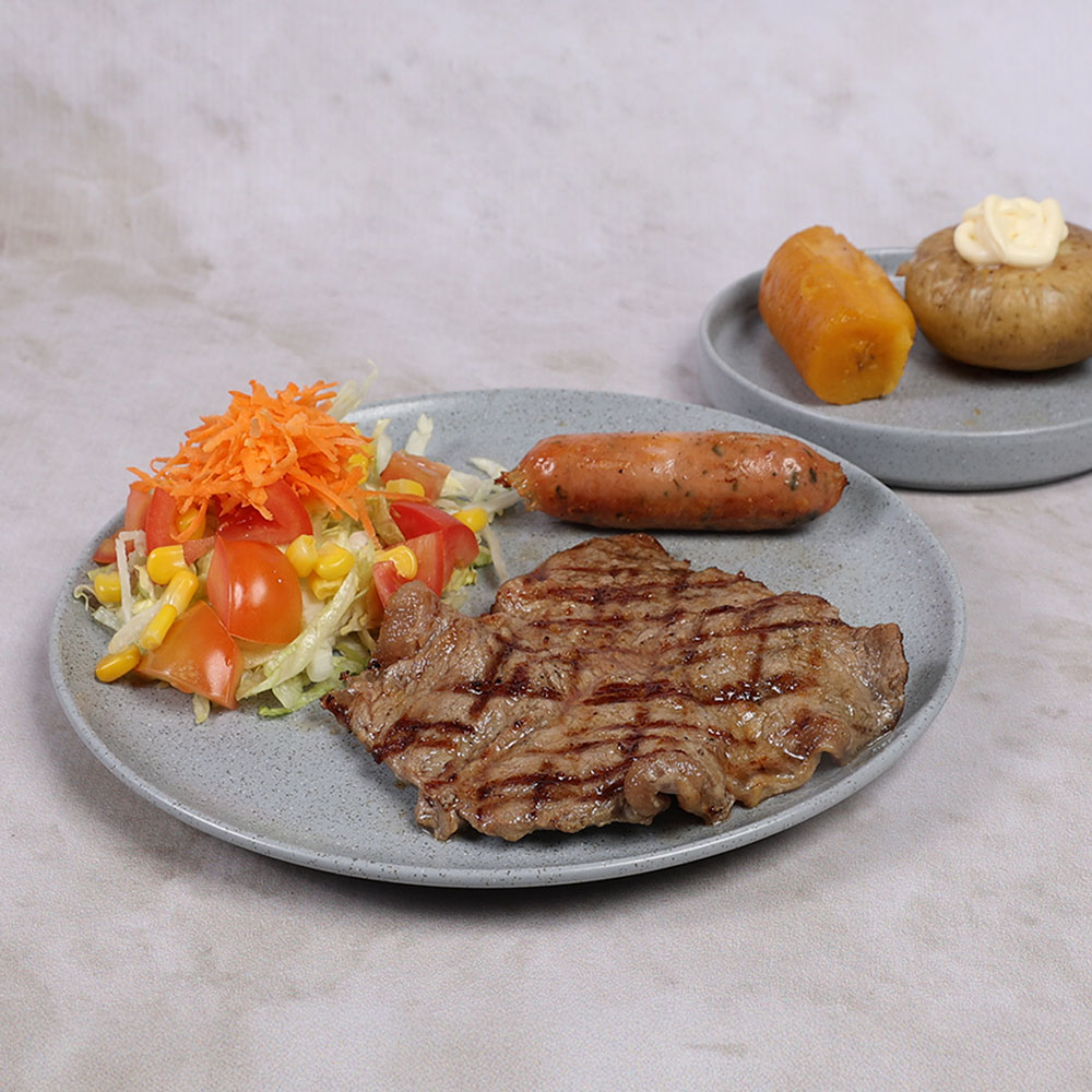 Parrillada de Res 150g