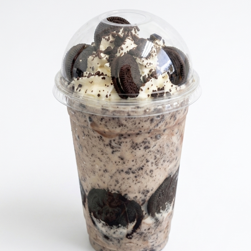 Frappe de Oreo