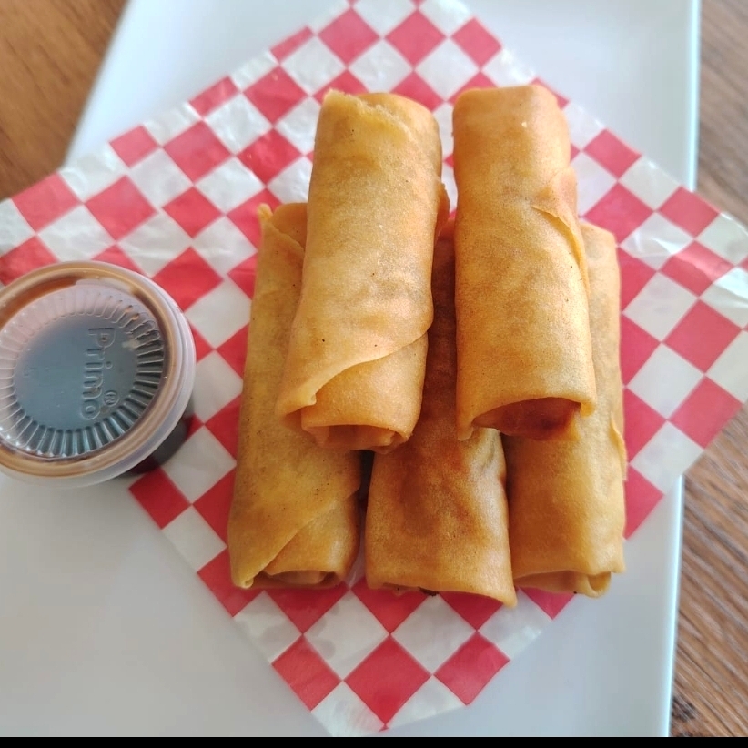 Rollos Primavera