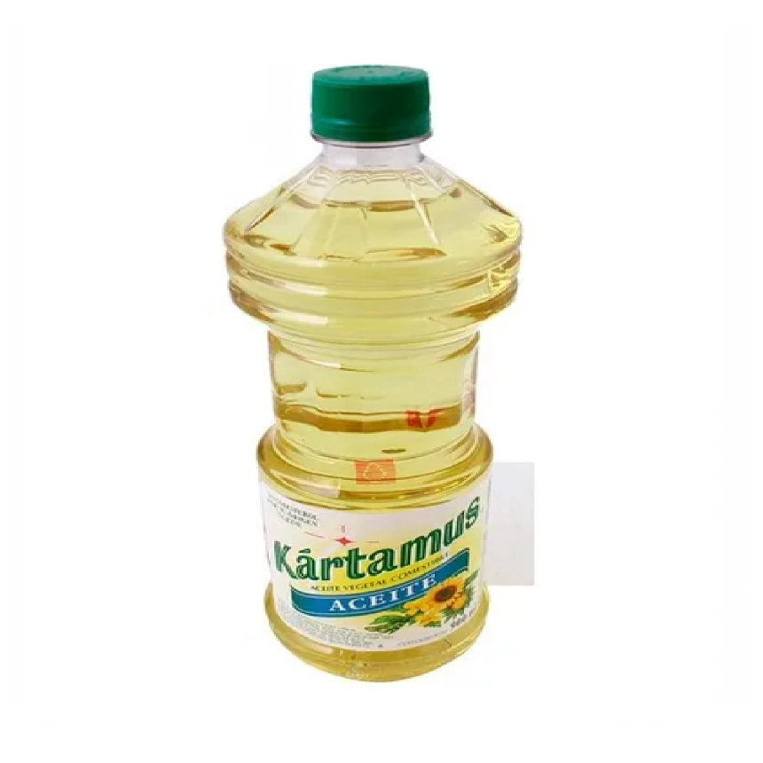 KARTAMUS Aceite 900 Ml