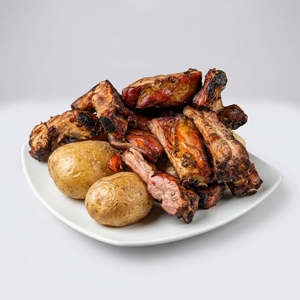 Mixto Llanero Personal.