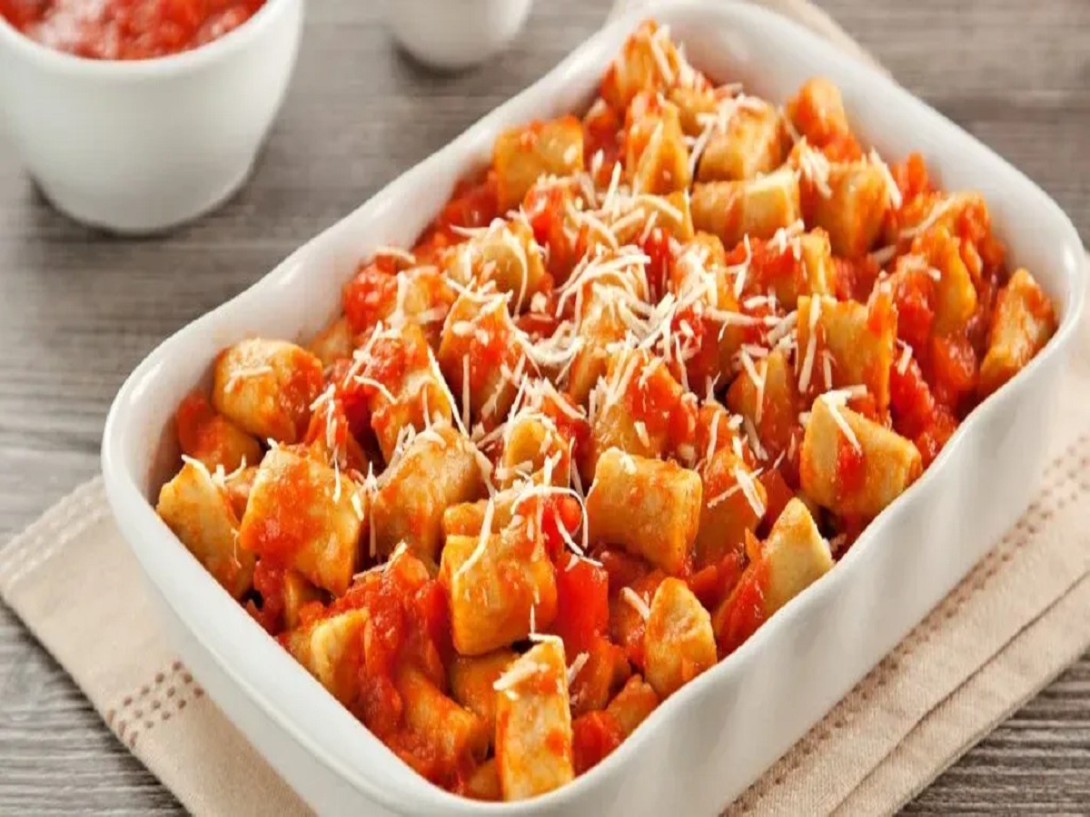 Nhoquer - Nhoqueria Artesanal