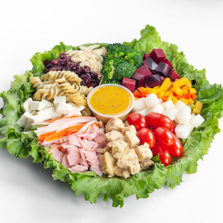 Ensalada Jumbo