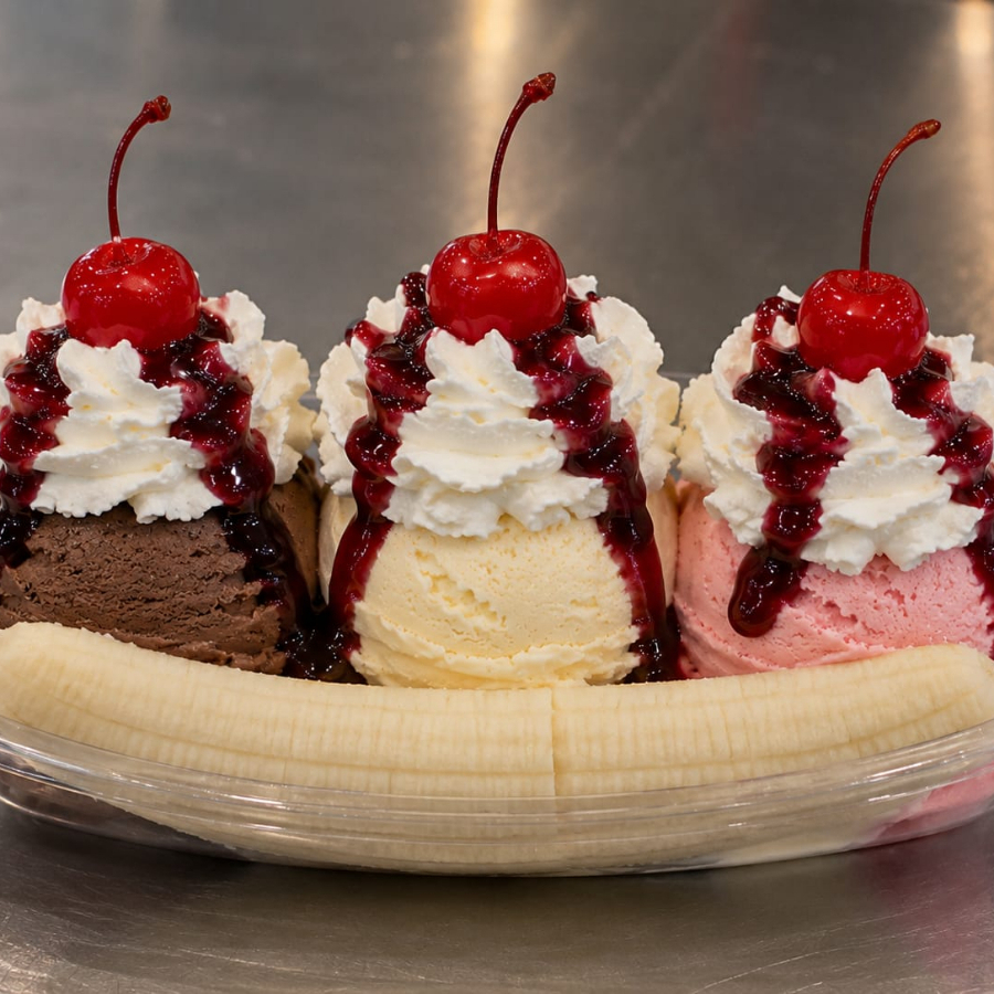 Banana Queso