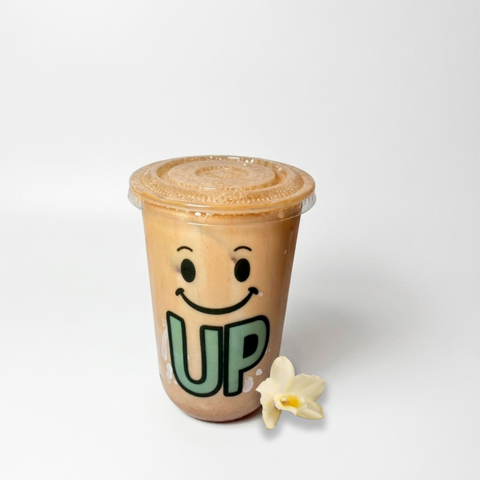 Chai Vainilla 16 oz 473 ml