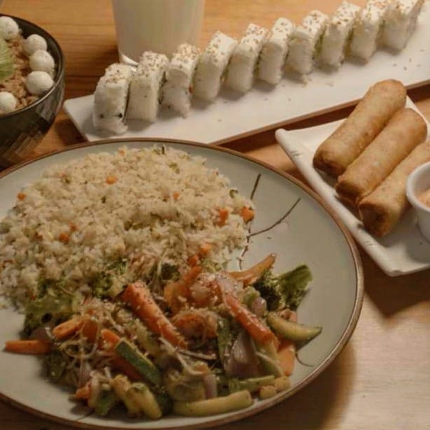 Comida Completa