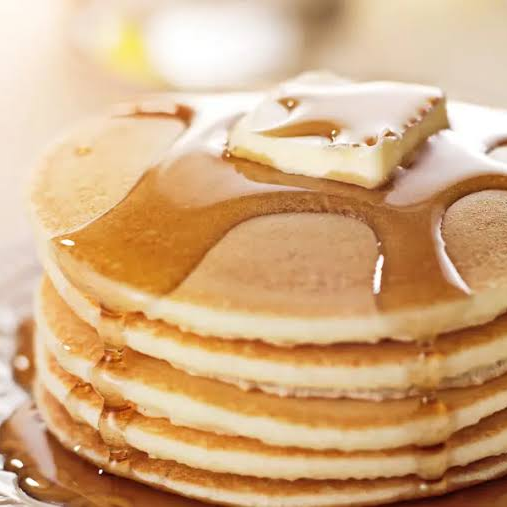 Hot Cakes Naturales
