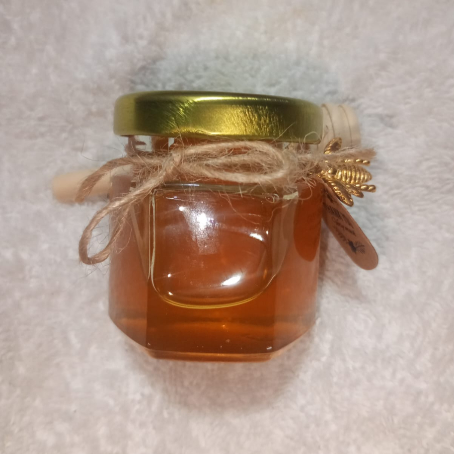 Miel de Abeja