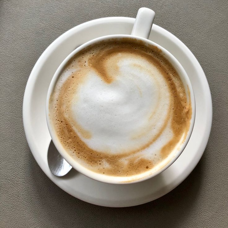 CAPPUCCINO