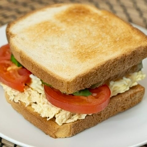 Sandwich de Pollo