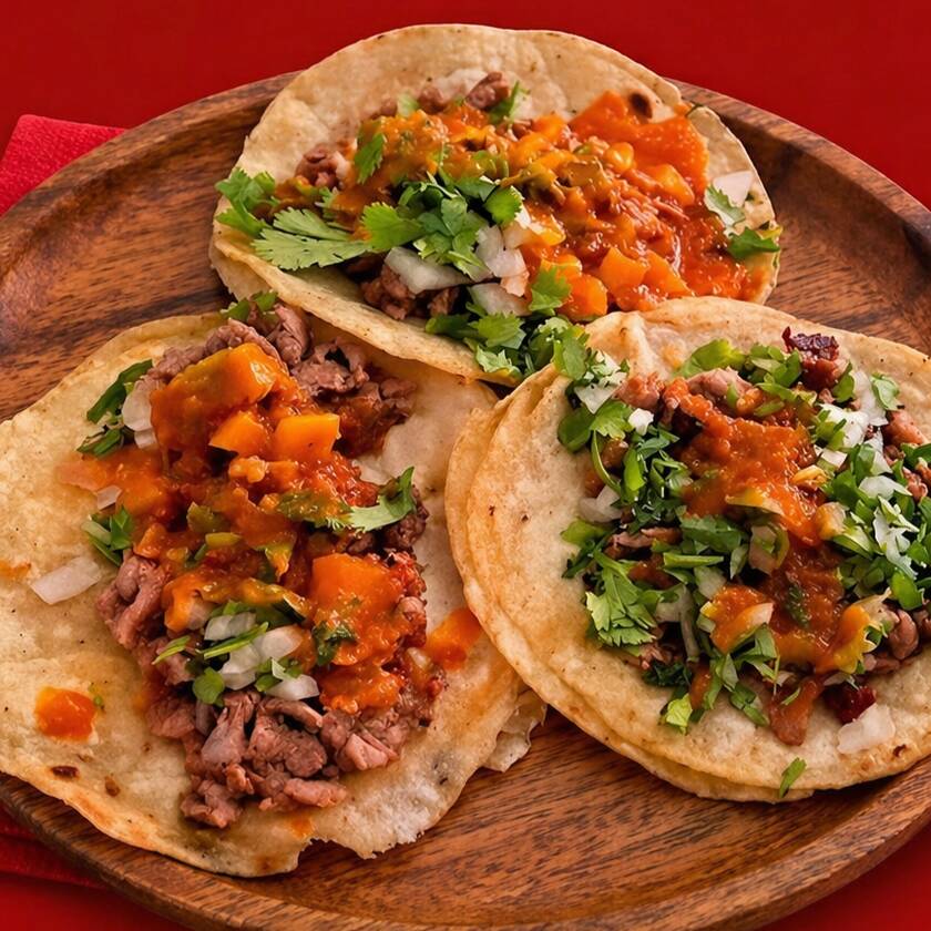 Tacos