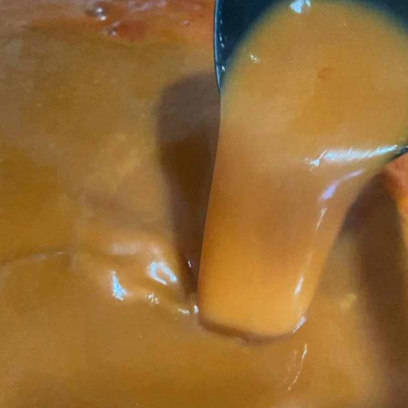 Salsa de Tomate 1/2 L