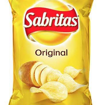 Sabritas sal