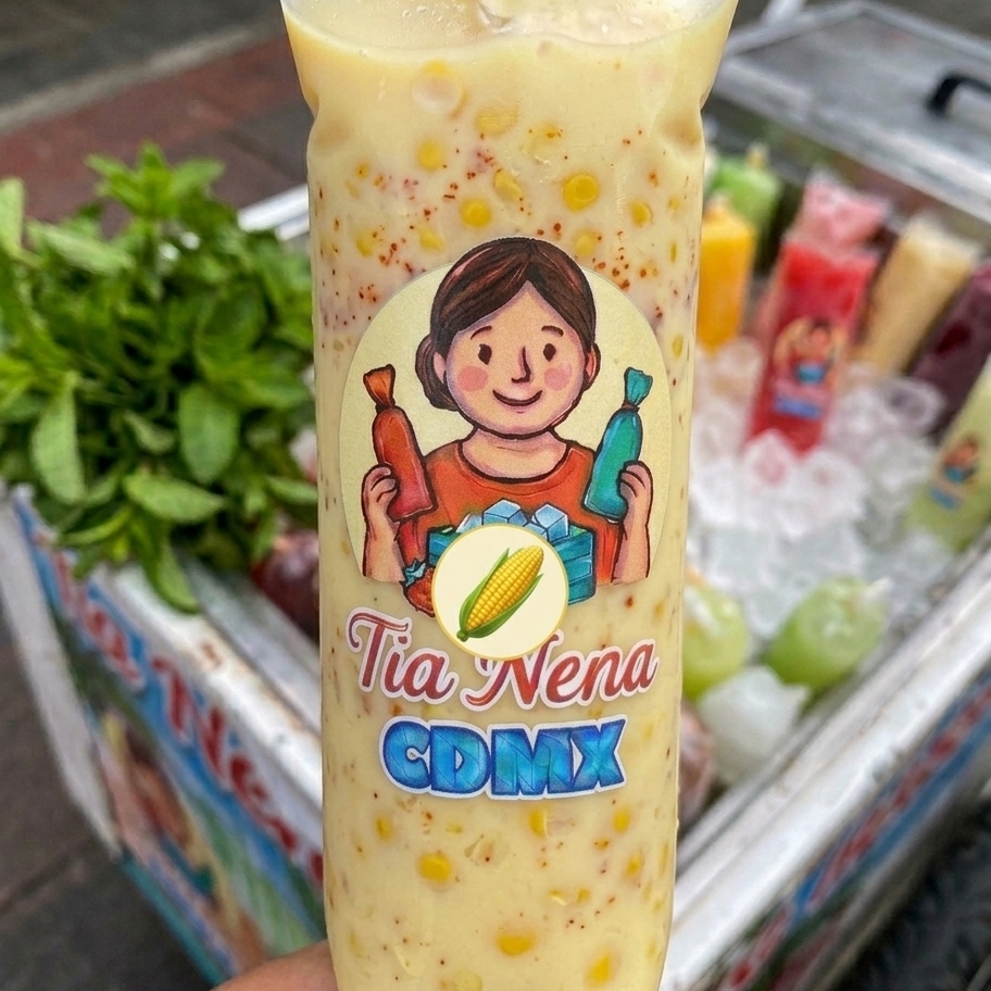 Boli Piña Colada