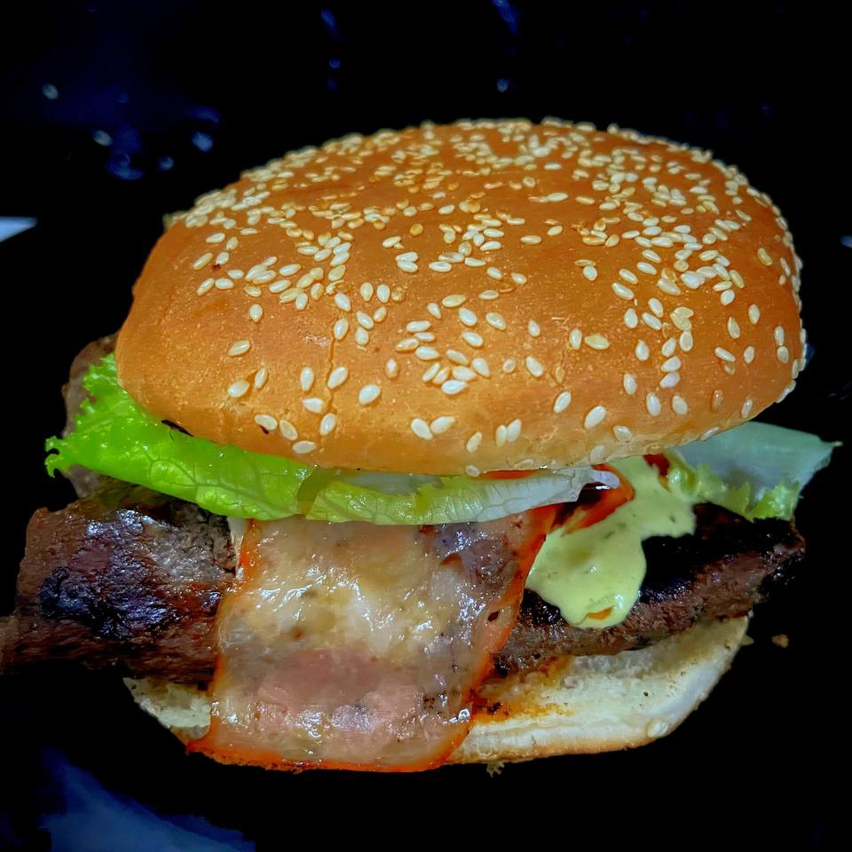 Arrachera