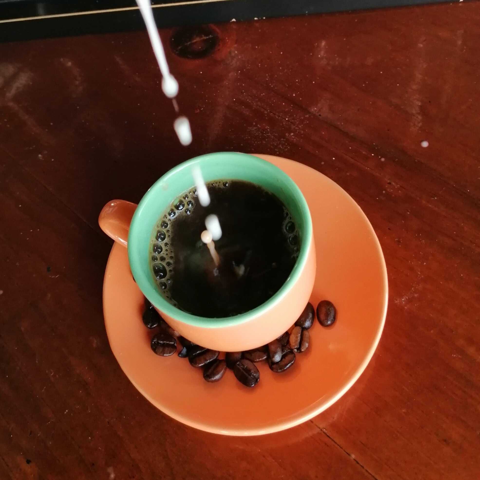 Expresso C/Pana