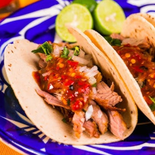 Taco Especial
