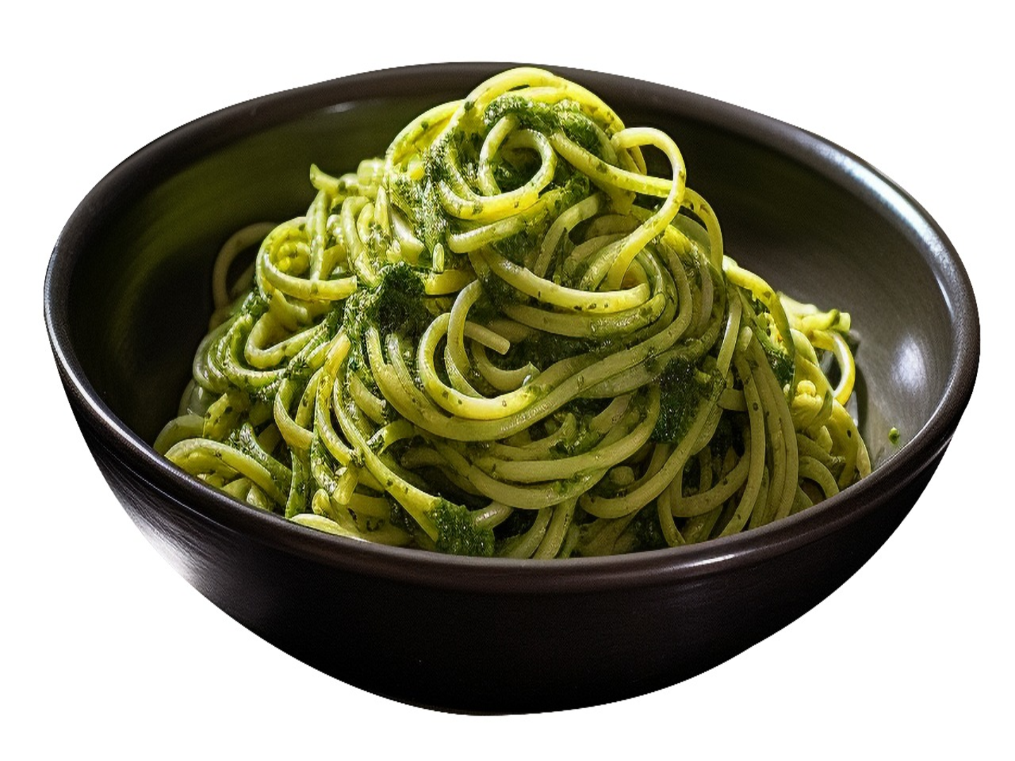 Spaghetti al Pesto