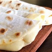 Quesadilla sencilla