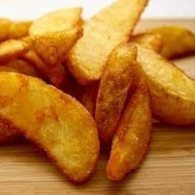Papas Gajo