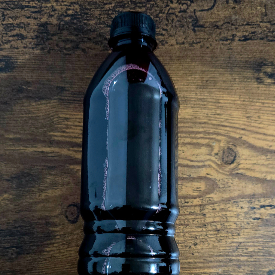 Agua de Jamaica 500 Ml