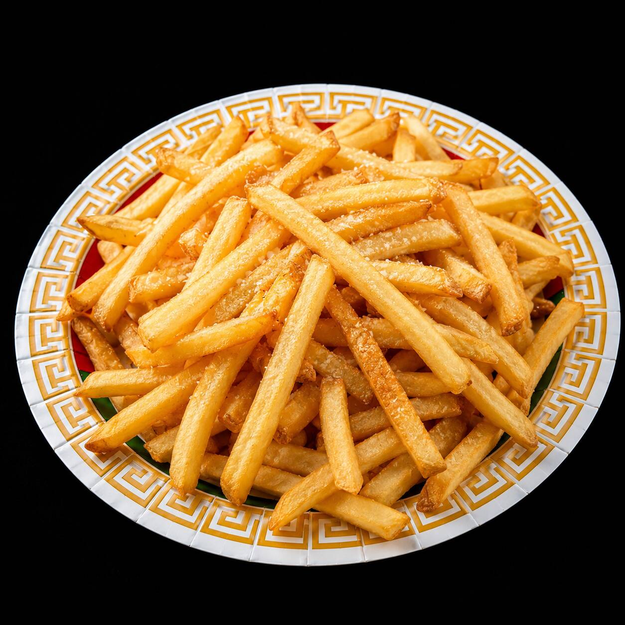 PAPAS SAZONADAS