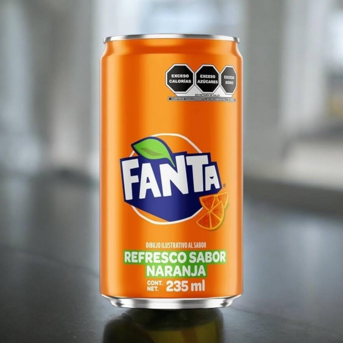 Fanta 235ml