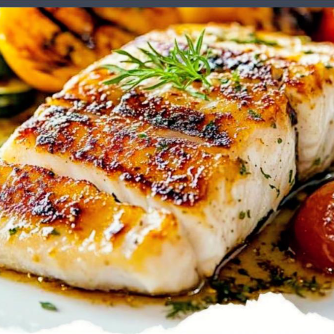Filete a la Plancha