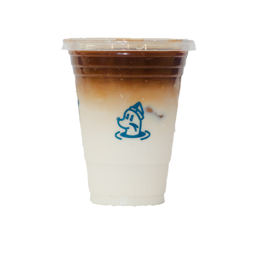Ice late