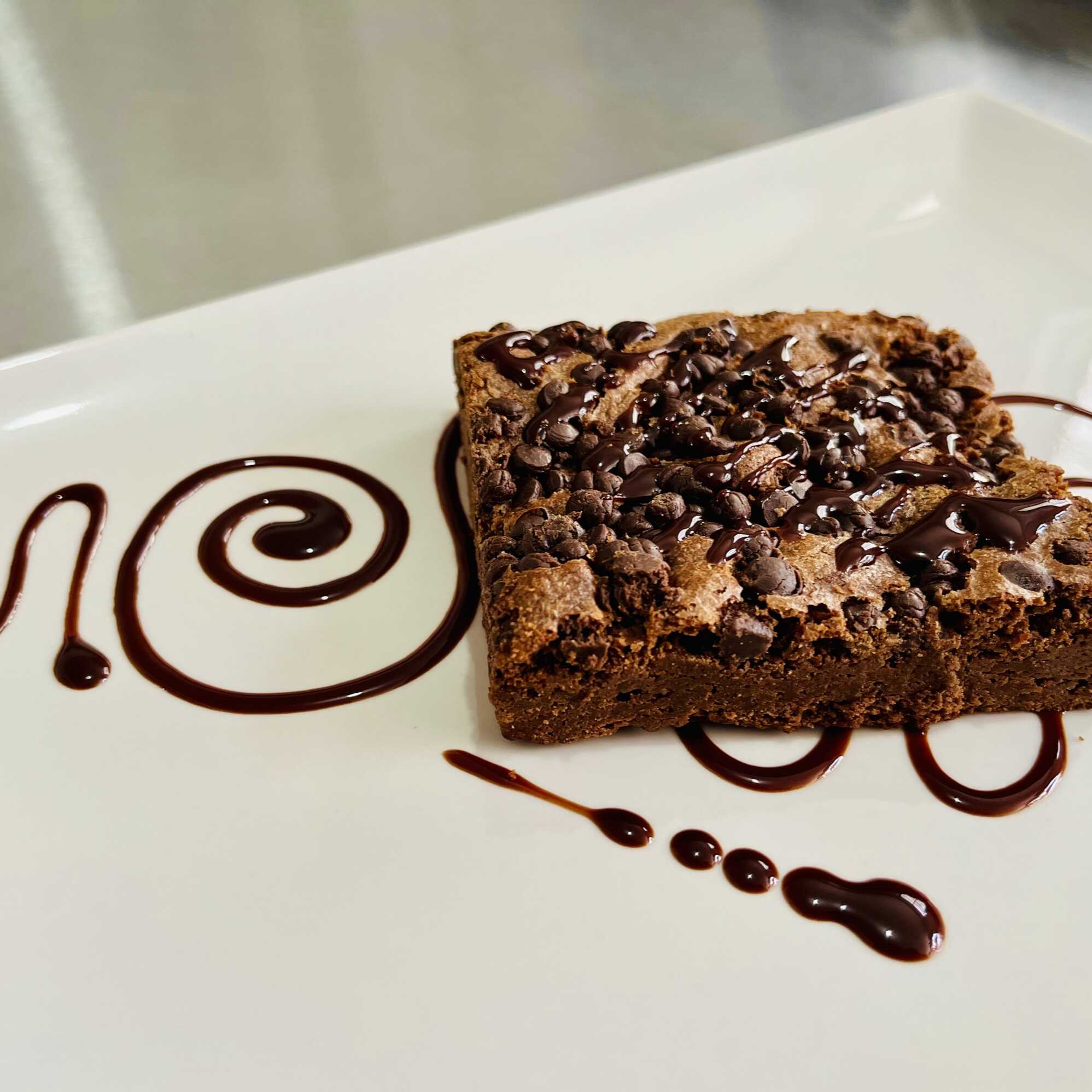 Brownie