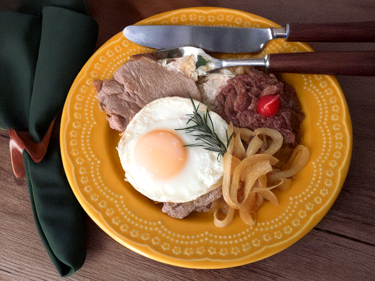 Restaurante Do Gilo 2