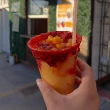 mango especial
