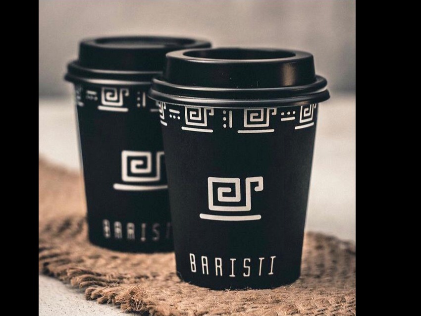 Baristi Alameda Otay