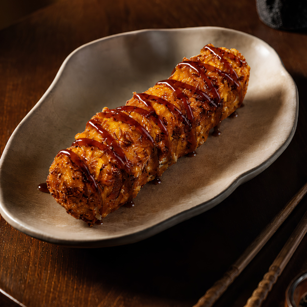 Crazy Roll