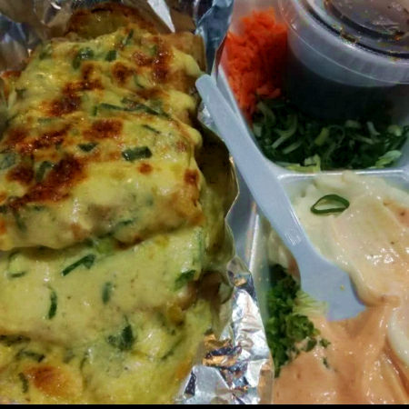 GRATIN ROLL