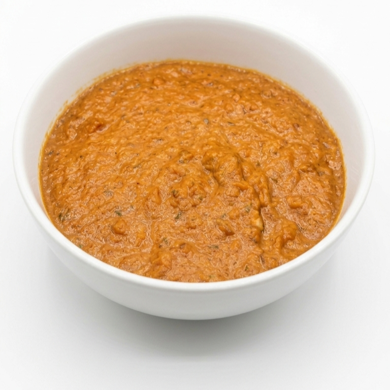 Porción Frijoles Refritos