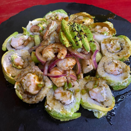 Aguachilito