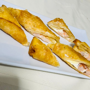 Rollitos Yamatari