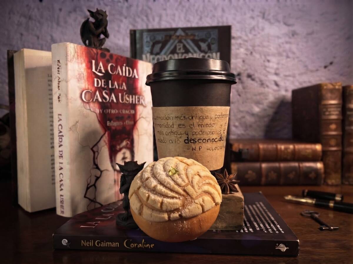 Cósmico Café