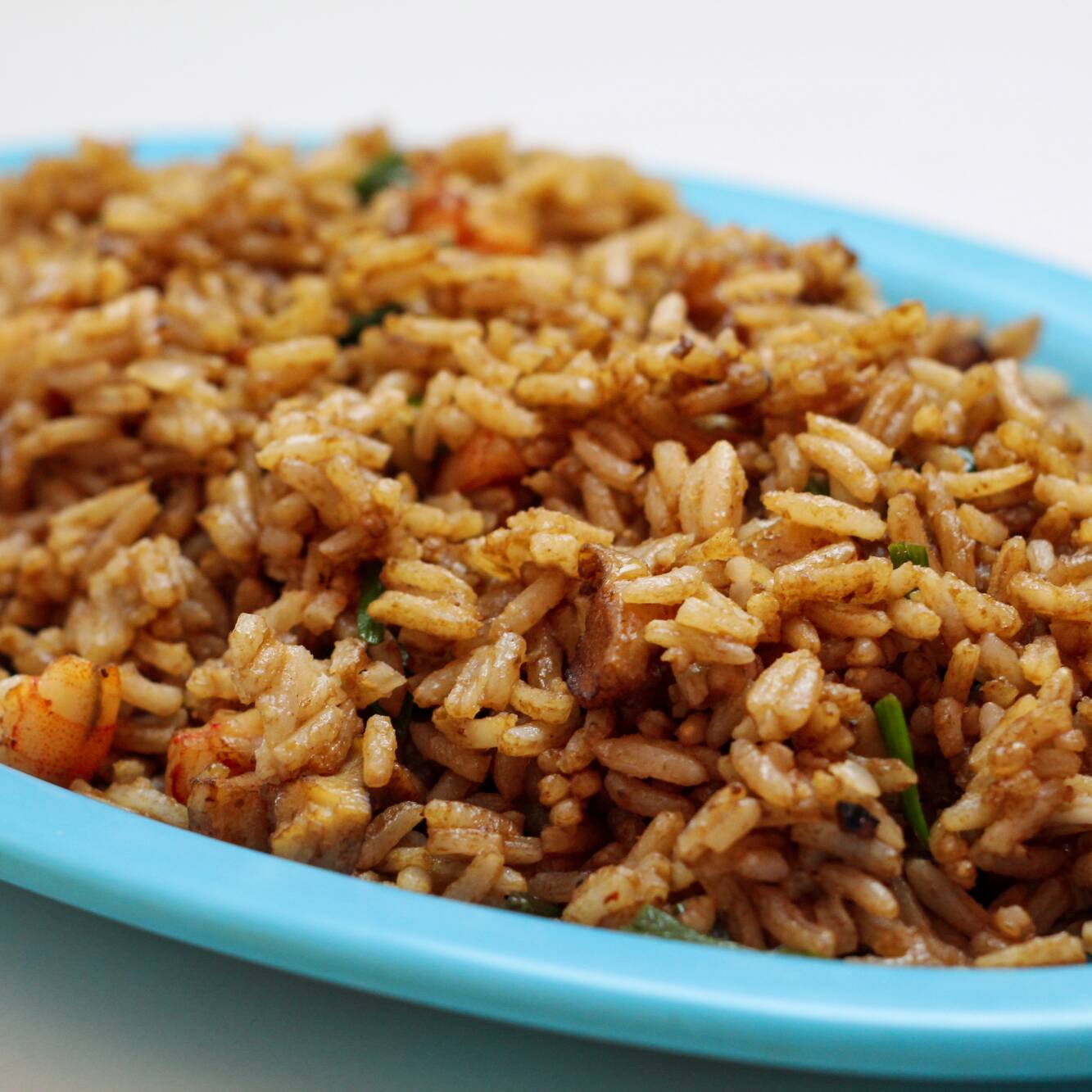 Arroz Marinero